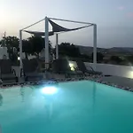 Farma Windmill Zefiría