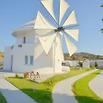 Windmill Zefiría