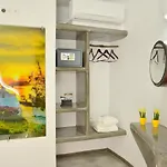 Farma Windmill Zefiría
