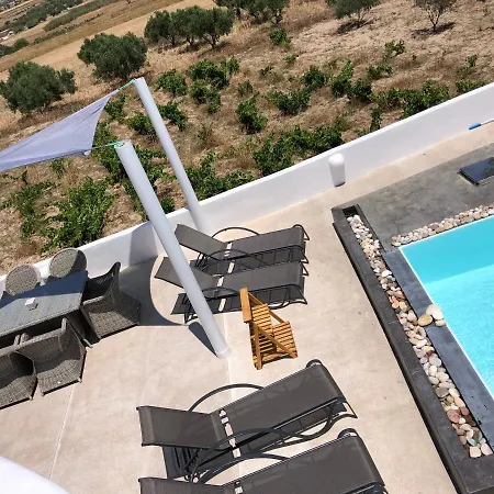 Фермерский дом Windmill *