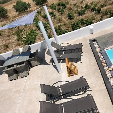 Windmill Фермерский дом