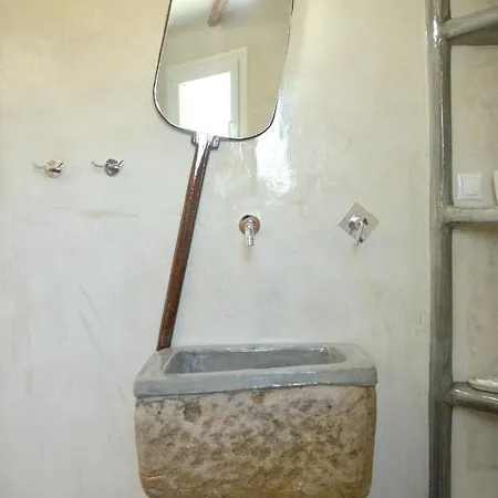 Windmill בית חווה *