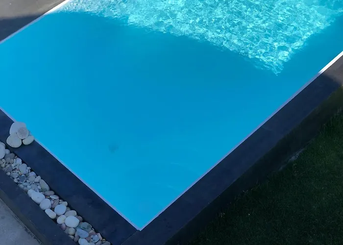 Windmill Фермерский дом *