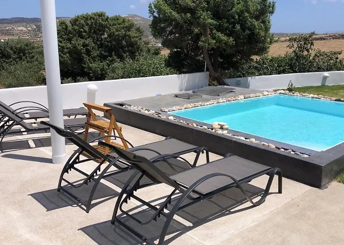 Windmill Фермерский дом *