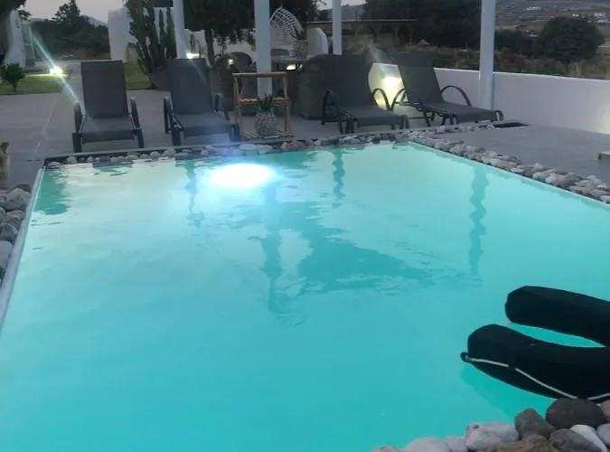 Фермерский дом Windmill Zefiria