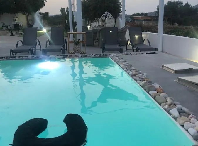 Windmill Фермерский дом