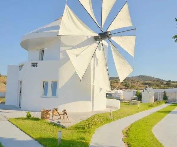 Windmill Zefiria