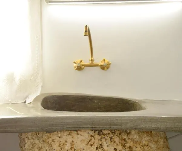 Windmill Фермерский дом *