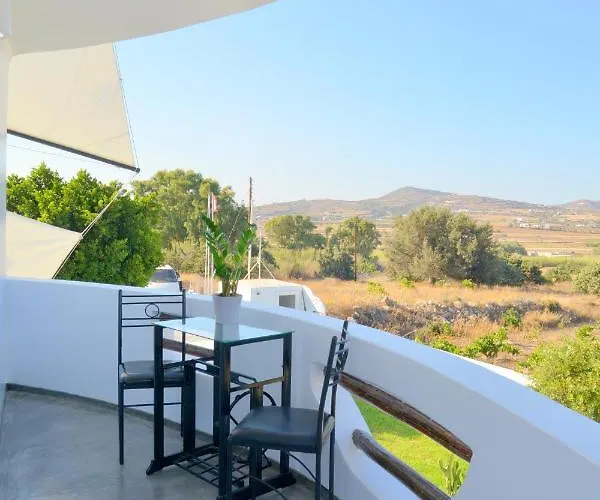 Фермерский дом Windmill