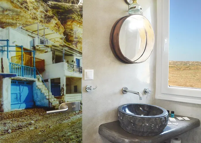 Фермерский дом Windmill *