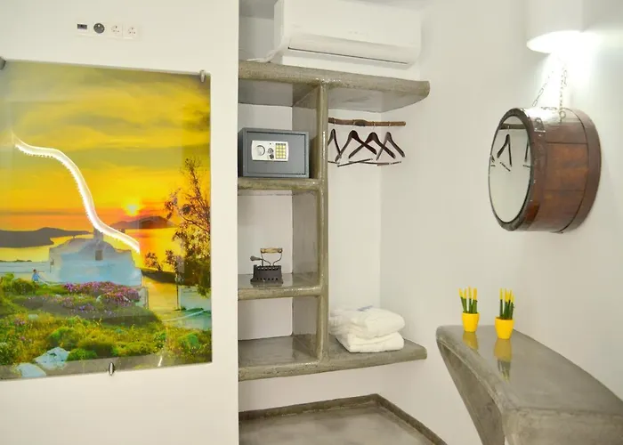 Фермерский дом Windmill Zefiria