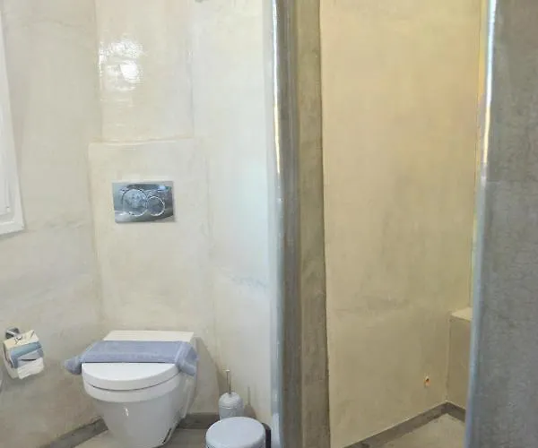 Windmill Фермерский дом