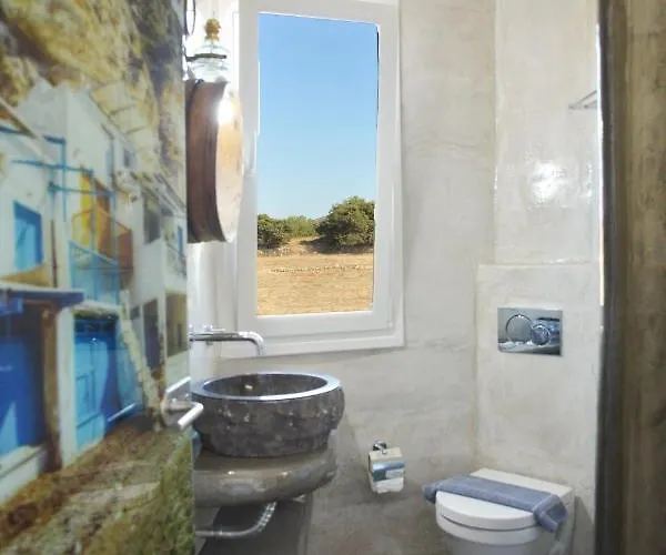 Фермерский дом Windmill Zefiria