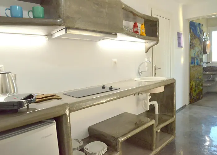 Фермерский дом Windmill *