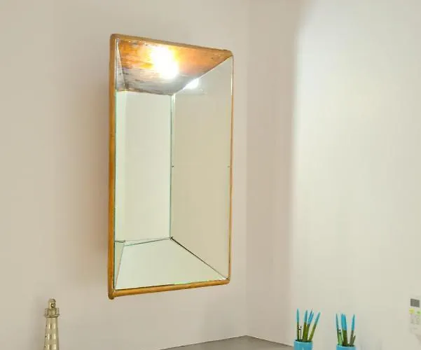 Windmill Фермерский дом Zefiria