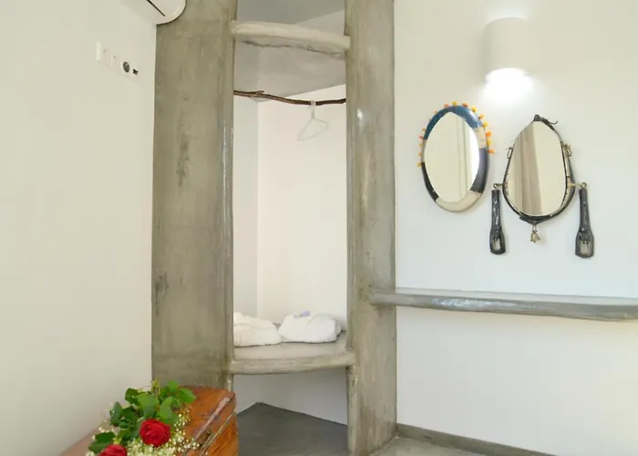 Windmill Фермерский дом *