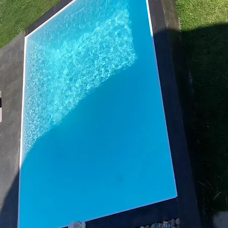 Farma Windmill Zefiría