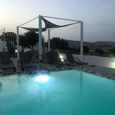 Farma Windmill Zefiría