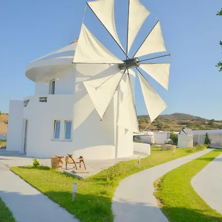 Windmill Zefiría