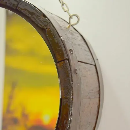 Windmill Farma Zefiría