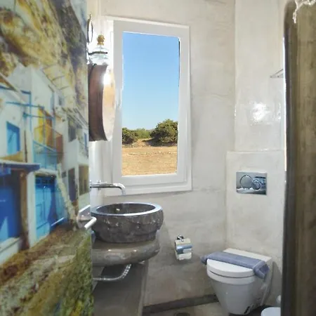 Farma Windmill Zefiría