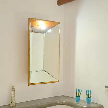 Windmill Farma Zefiría