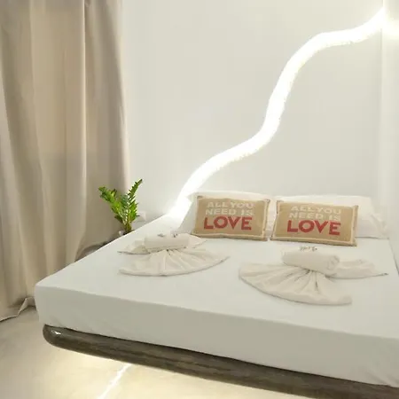 Windmill Farma Zefiría