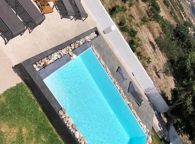 Gospodarstwo agroturystyczne Windmill