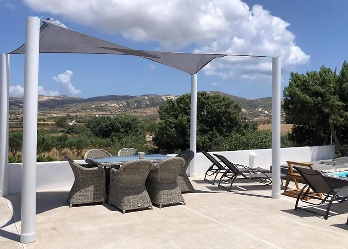 Windmill Gospodarstwo agroturystyczne Zefiría