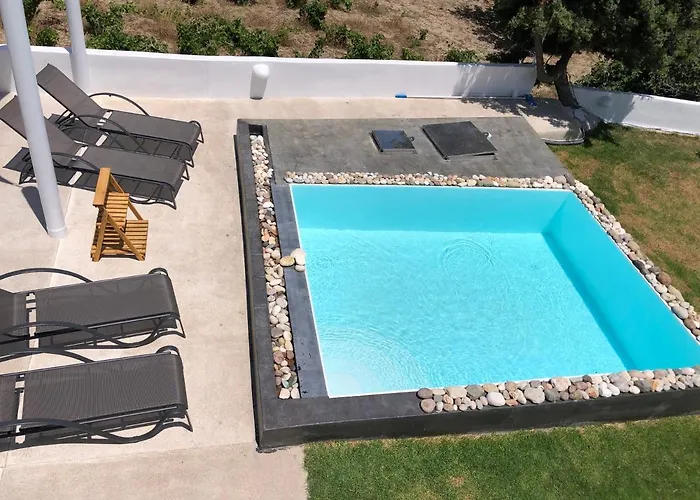 Windmill Gospodarstwo agroturystyczne