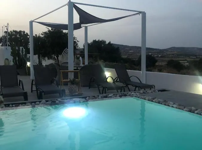 农家乐 Windmill Zefiría