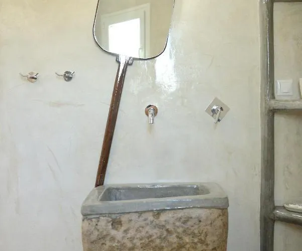 Windmill Gospodarstwo agroturystyczne *