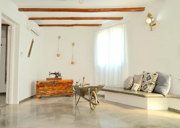 Windmill Gospodarstwo agroturystyczne Zefiría