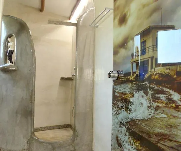 Gospodarstwo agroturystyczne Windmill