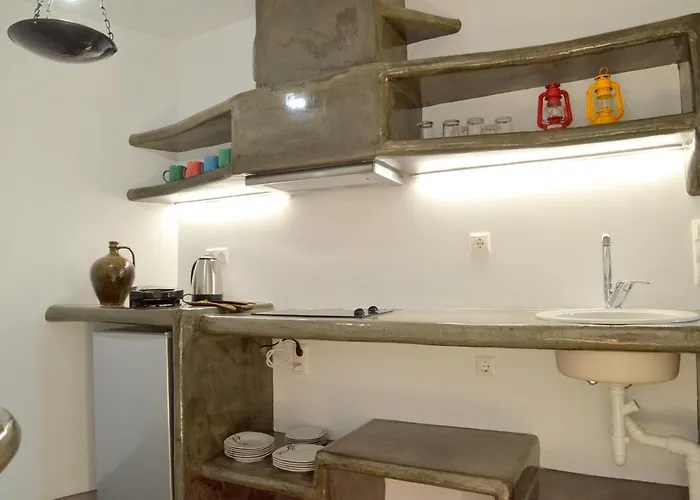 Windmill Gospodarstwo agroturystyczne