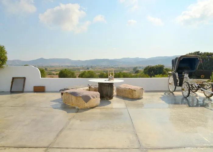 Windmill Gospodarstwo agroturystyczne