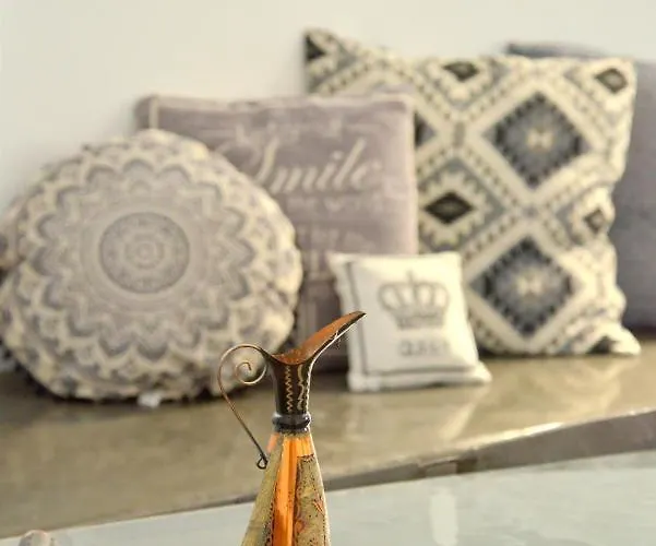 Gospodarstwo agroturystyczne Windmill *