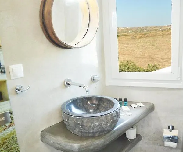 Gospodarstwo agroturystyczne Windmill *